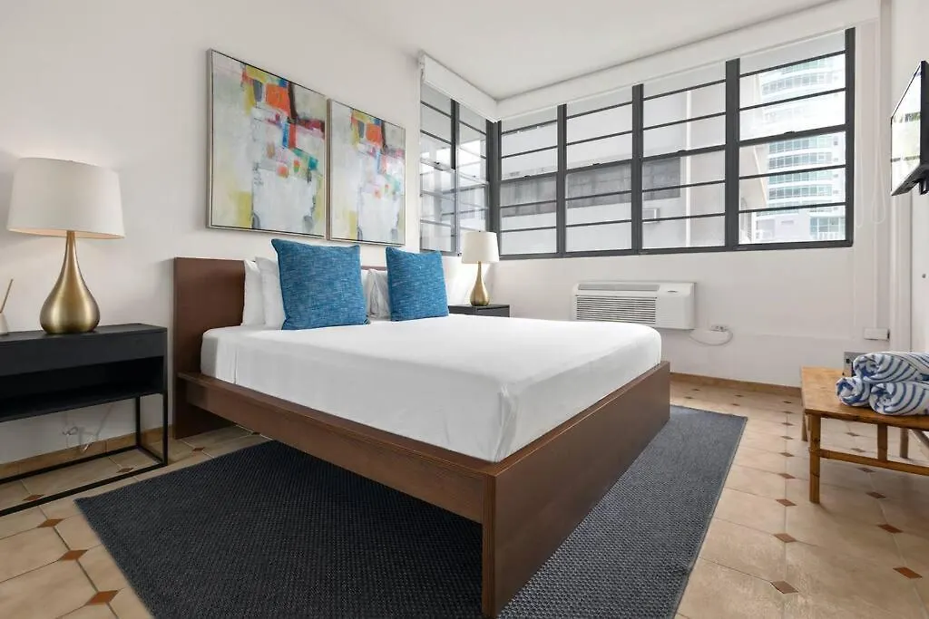Apartament Solmate San Juan Portoryko