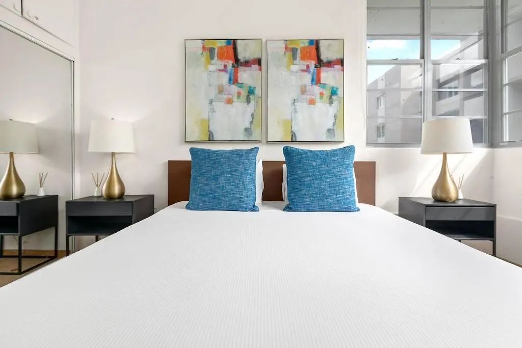 Apartament Solmate San Juan
