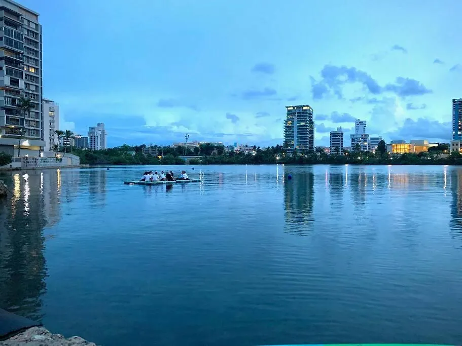 Apartament Solmate San Juan 0*,