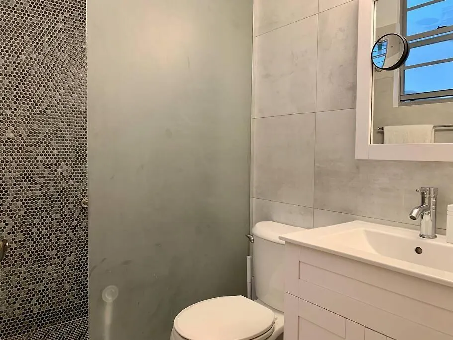 Apartament Solmate San Juan