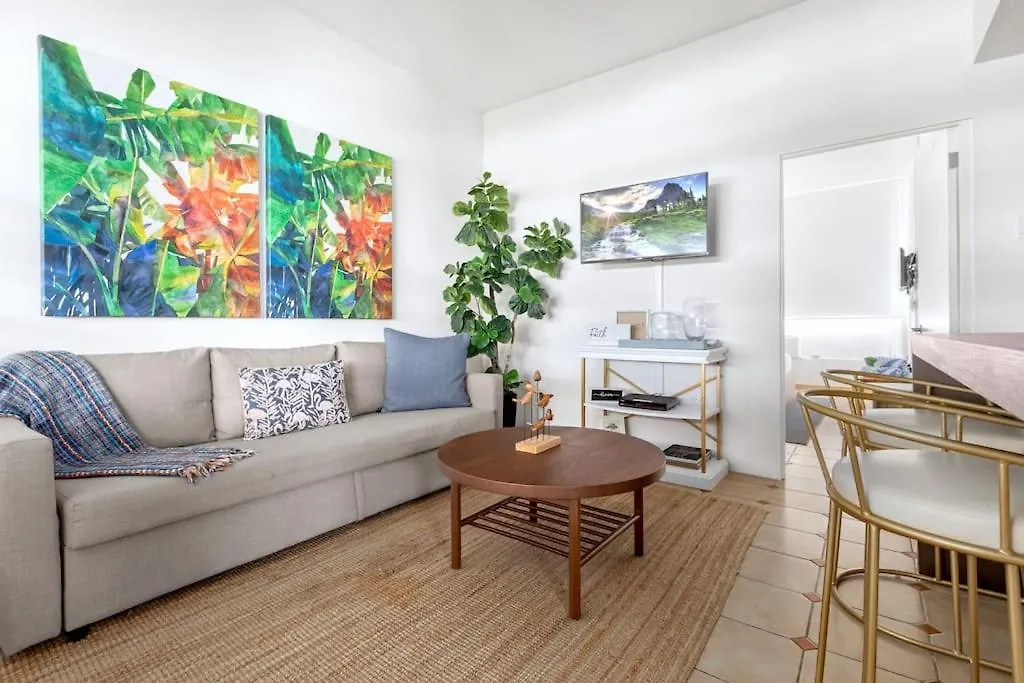 Apartament Solmate San Juan