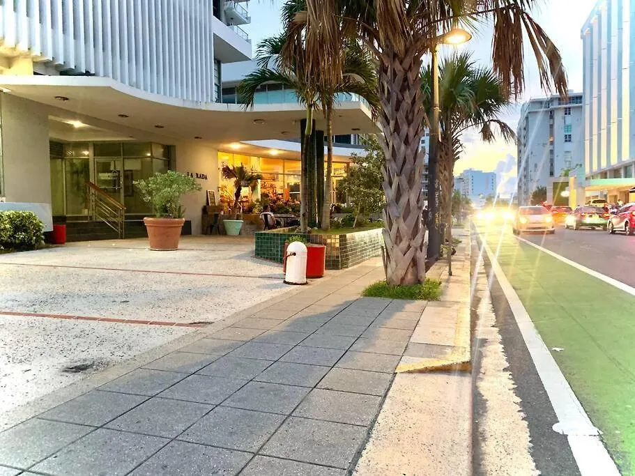Apartament Solmate San Juan