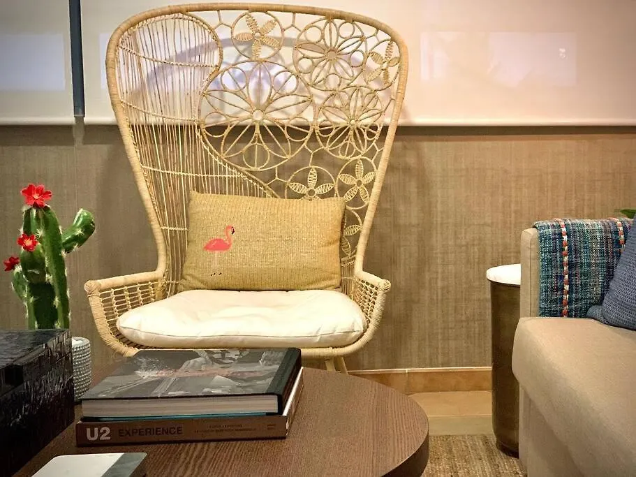 Apartament Solmate San Juan 0*,  Portoryko