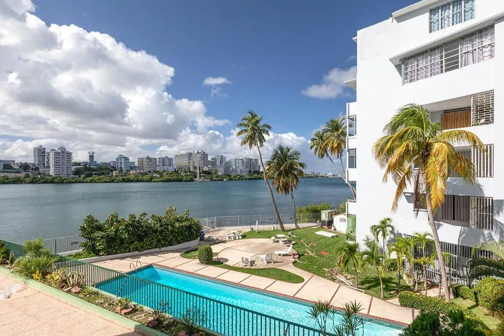 Apartament Solmate San Juan Portoryko