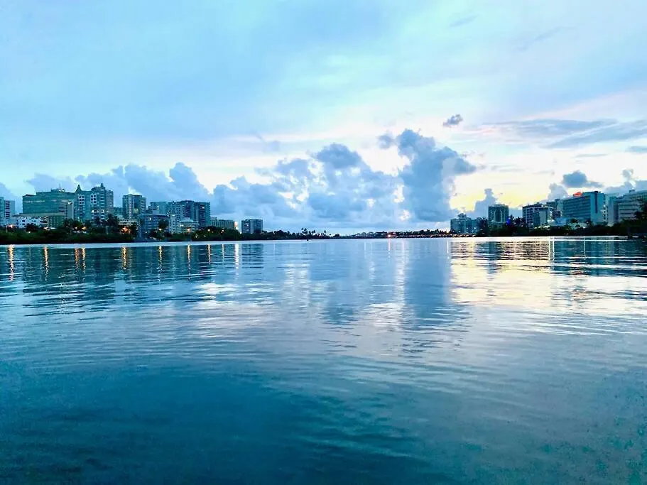 Appartement Solmate à San Juan 0*,  Porto Rico