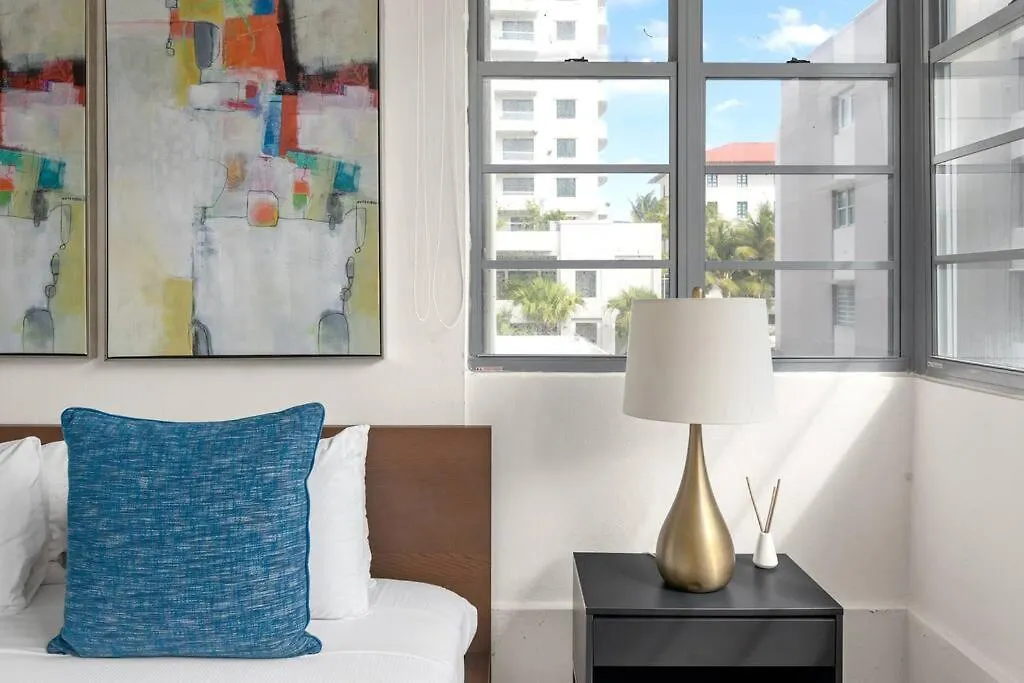 Appartement Solmate à San Juan 0*,