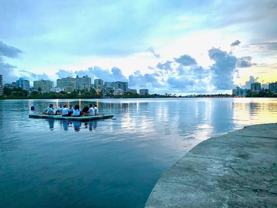 Appartement Solmate à San Juan