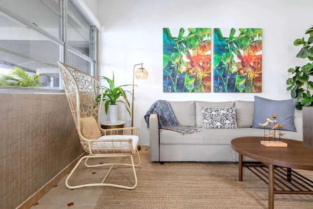 Appartement Solmate à San Juan